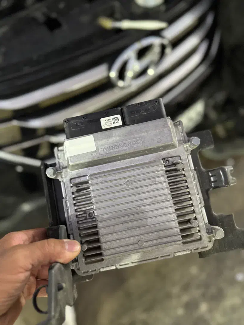 سرسیلندر و کامپیوتر سانتافه۲۴۰۰/۲۷۰۰/۳۵۰۰ به شرط|قطعات یدکی و لوازم جانبی|تهران, امام زاده حسن|دیوار