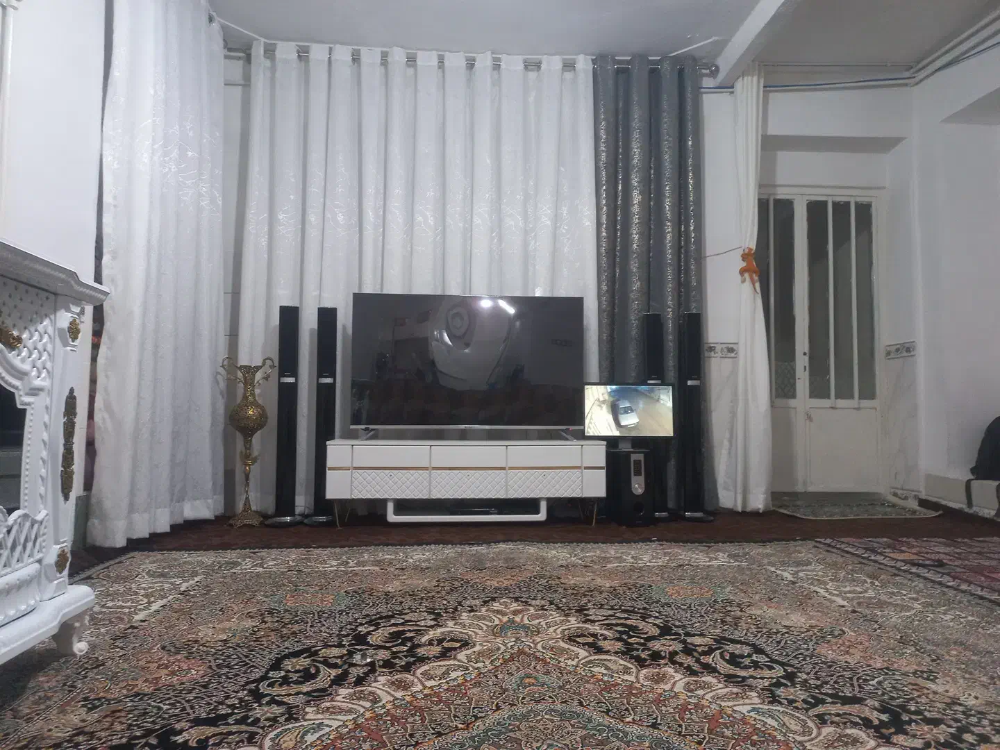 سیستم صوتی خانگی|سیستم صوتی خانگی|کرمانشاه, |دیوار