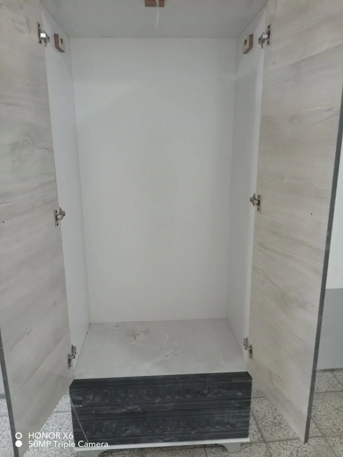 کمد لباس|جاکفشی، کمد، دراور|مشهد, شهید بصیر|دیوار