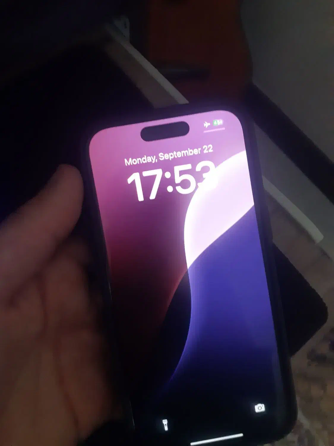 آیفون ۱۵ نرمال|موبایل|رباطکریم, رباطکریم|دیوار