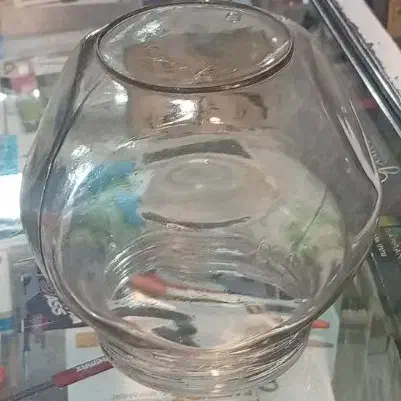 ظرف شیشه ای مناسب حبوبات ادویه جات . رب|ظروف نگهدارنده، پلاستیکی، یک‌بارمصرف|تهران, نارمک|دیوار
