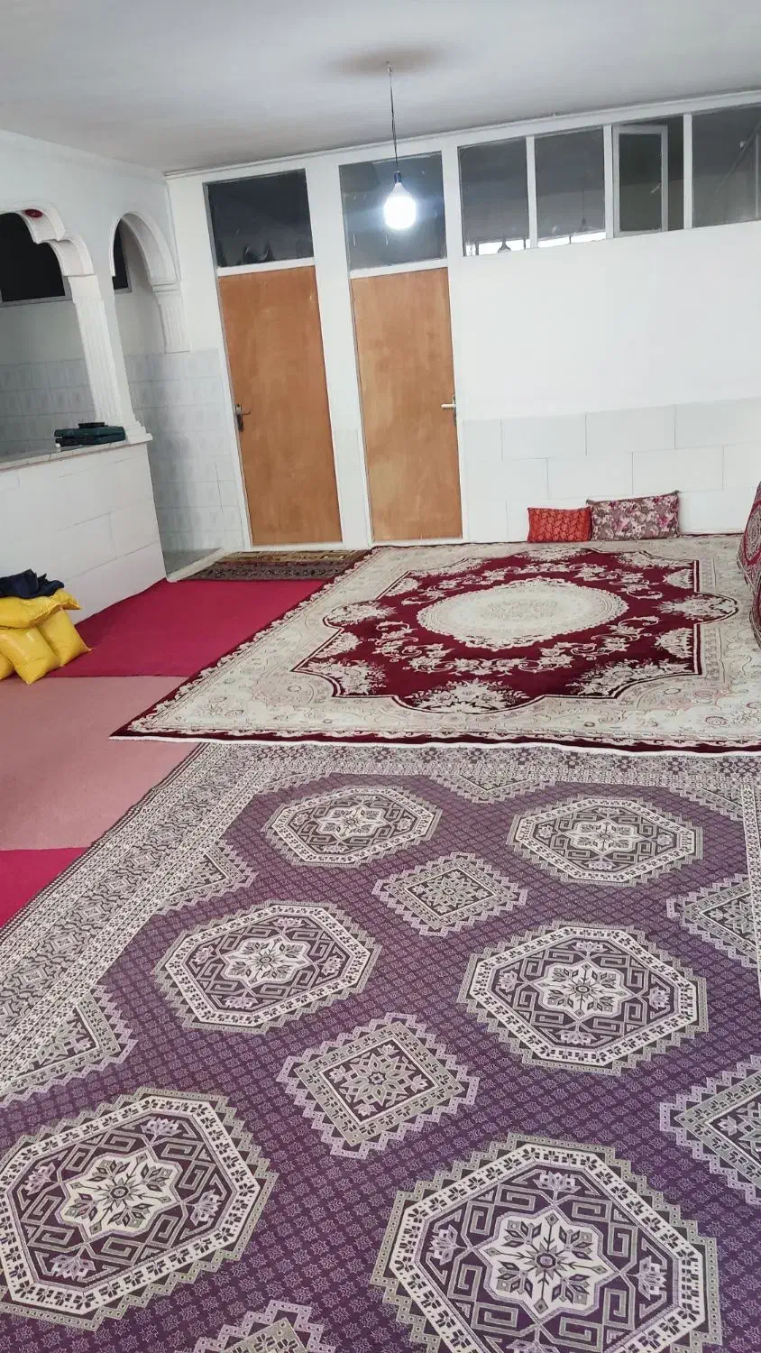 اجاره همکف دو خوابه اسماعیل آباد تخلیه|اجارهٔ آپارتمان|نسیم‌شهر, |دیوار