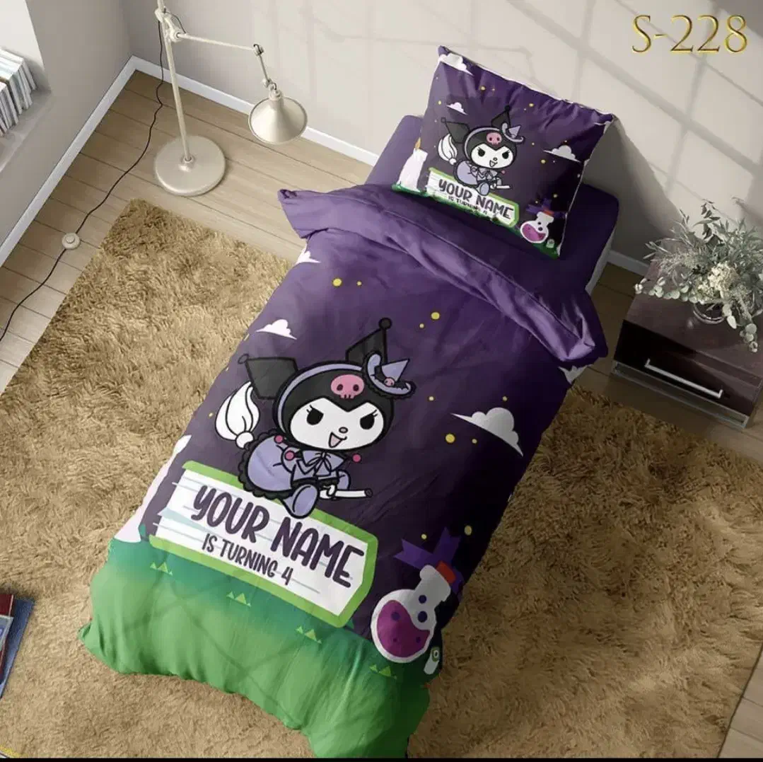 هدیه شیک|رختخواب، بالش، پتو|بندرعباس, |دیوار