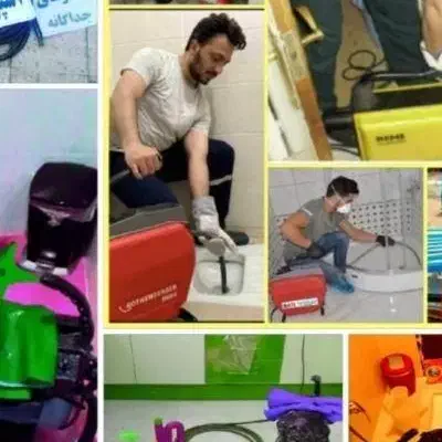 چاهبازکن100٪تضمینی فنرزن فنرزدن فنر زنی بازکردن|خدمات پیشه و مهارت|یزد, |دیوار