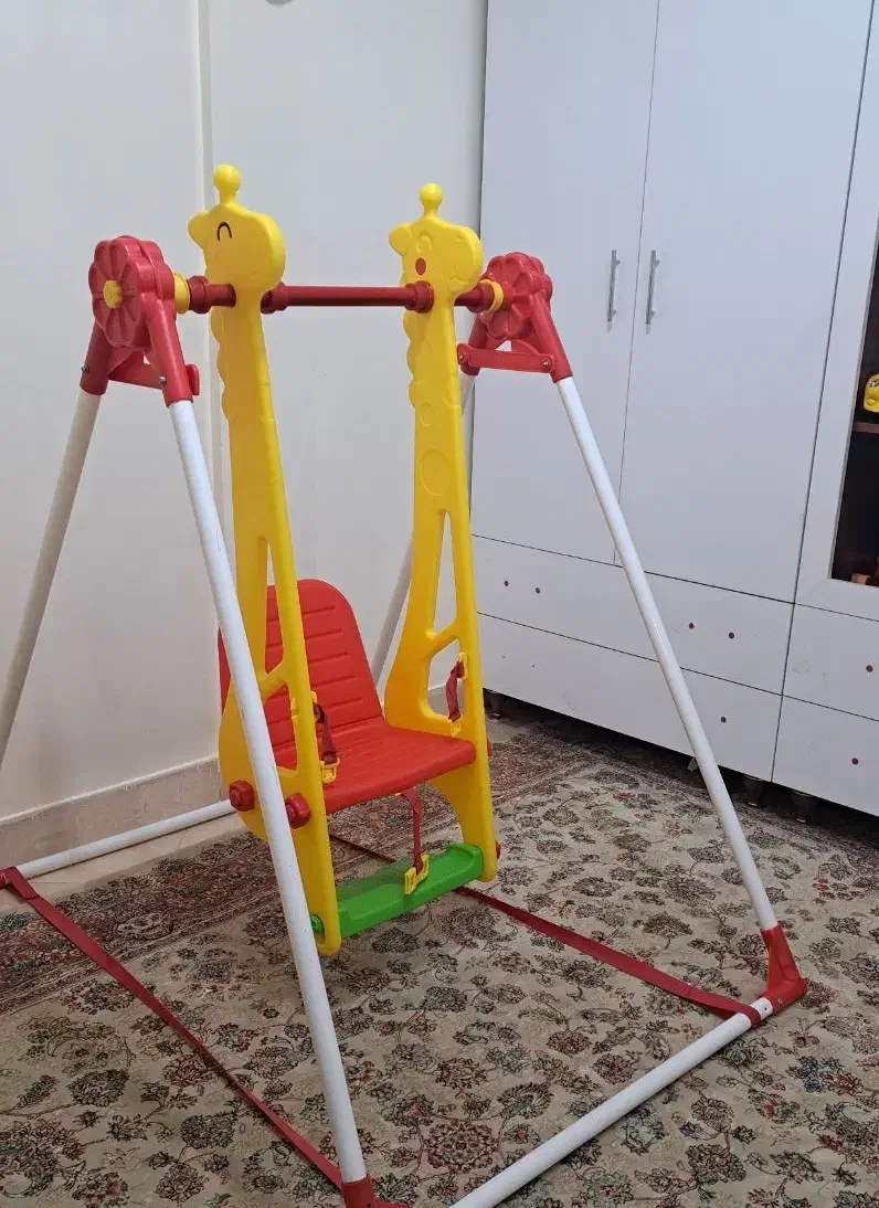 تاب و سرسره کودک|اسباب‌‌بازی|مشهد, رستگار|دیوار