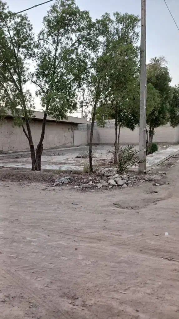 زمین فروشی|فروش زمین و ملک کلنگی|ایرانشهر, |دیوار