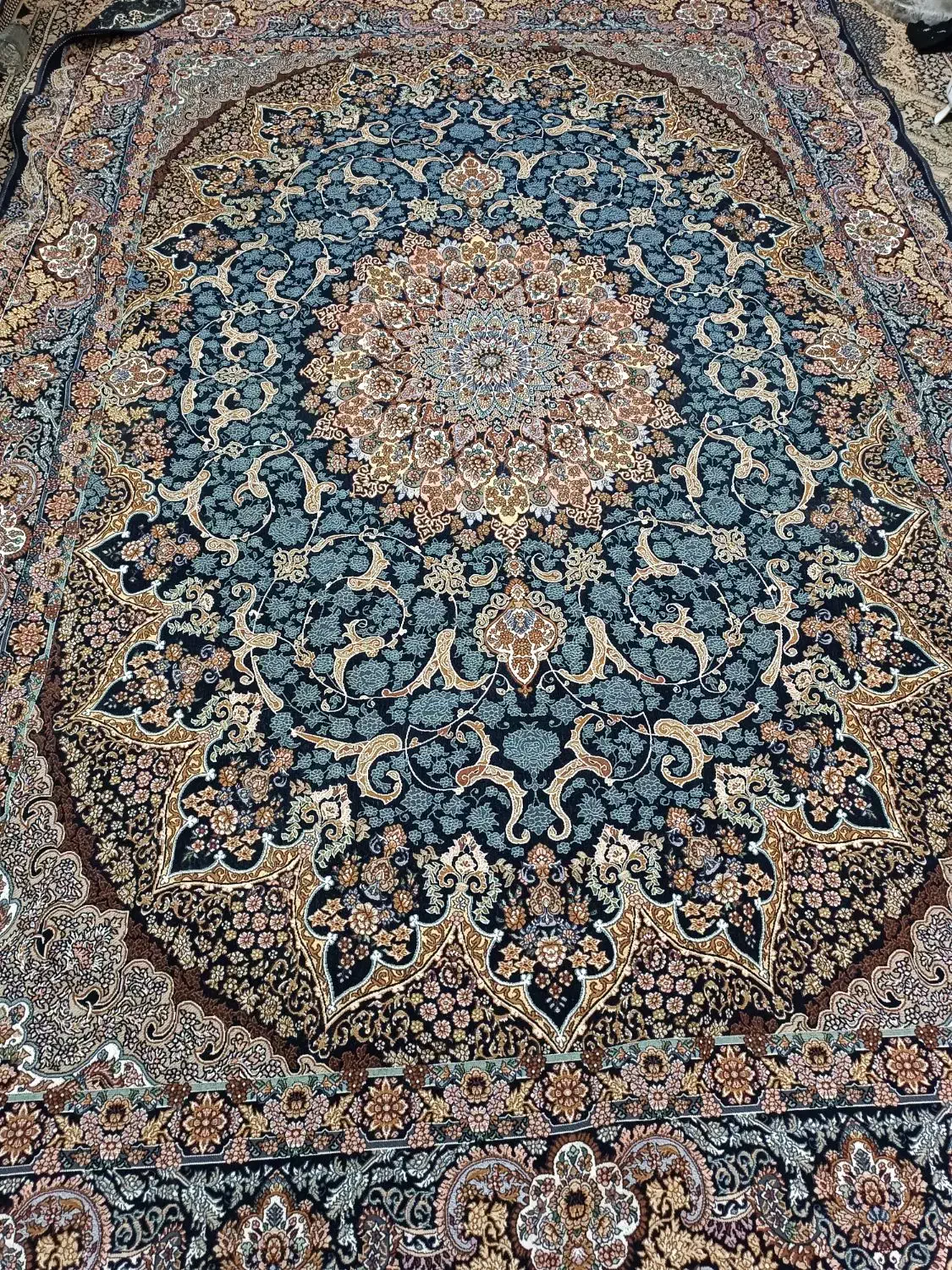 سه عدد روفرشی|روفرشی|زاهدان, |دیوار