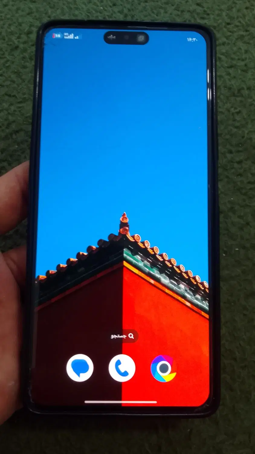 poco f5|موبایل|مشهد, شهرک شهید باهنر|دیوار