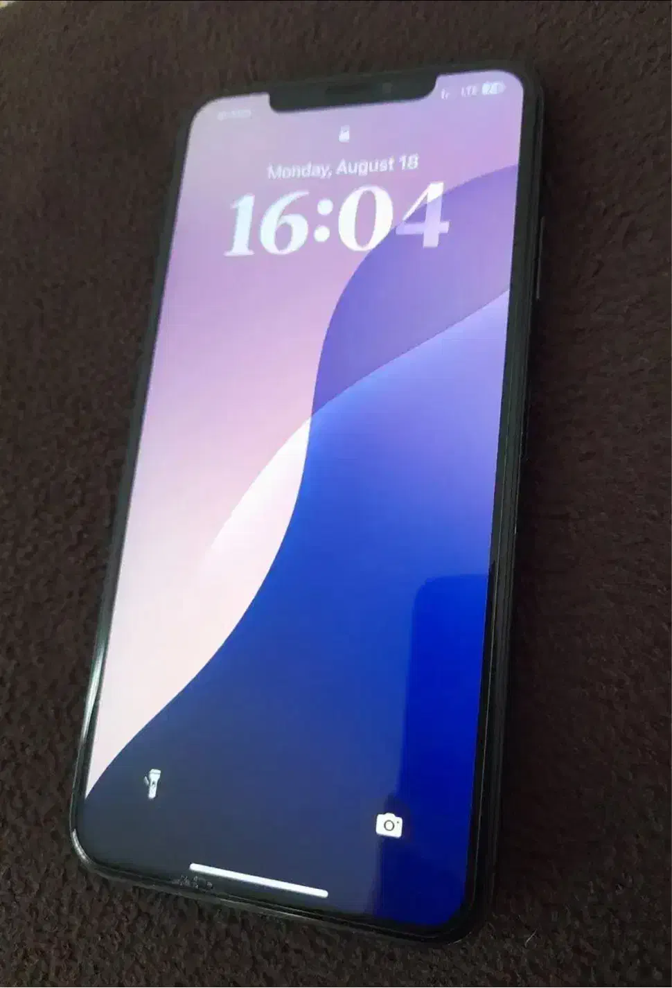 آیفون Xs max|موبایل|همدان, |دیوار