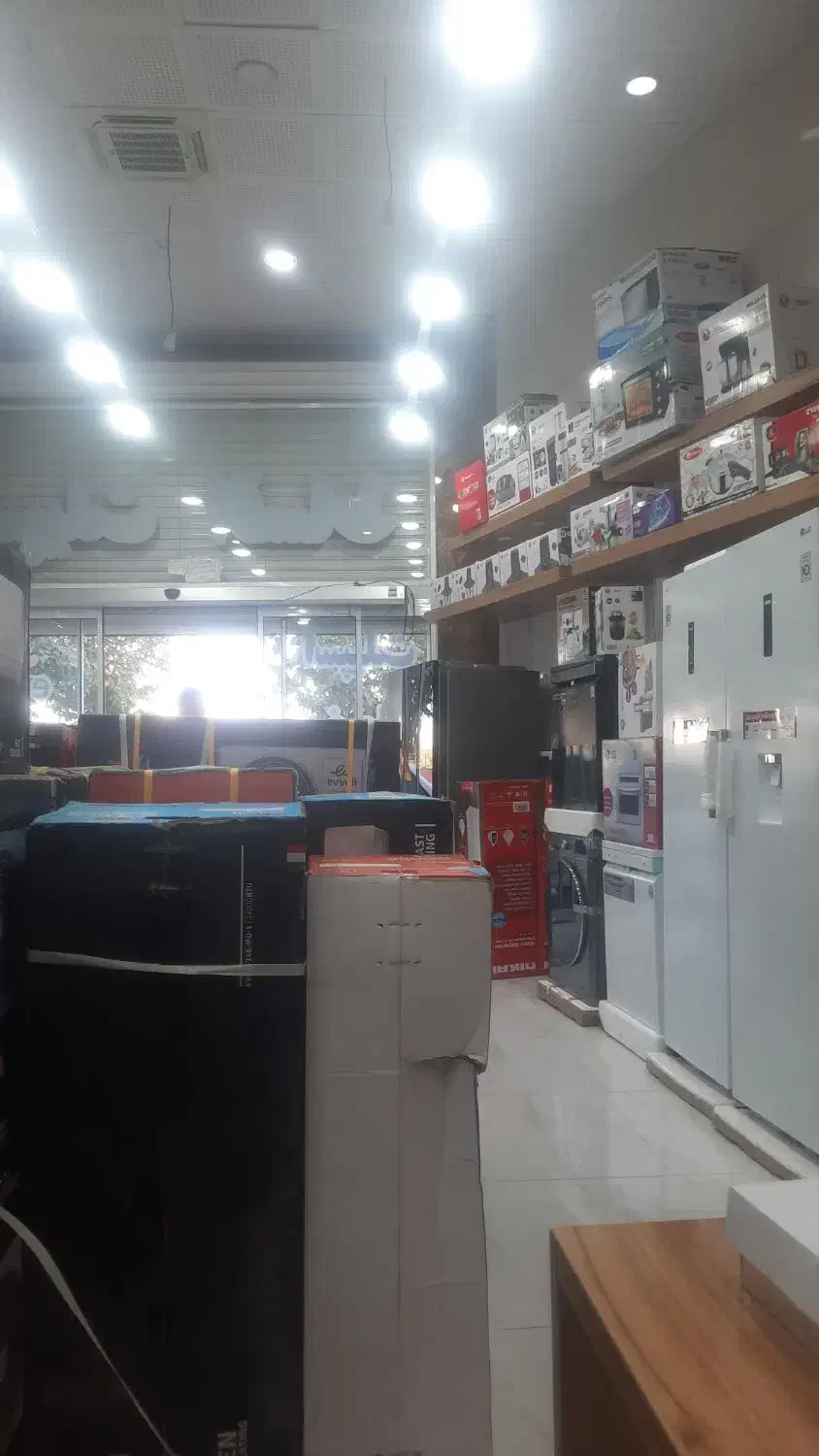 تلویزیون الجی کره ای|تلویزیون و پروژکتور|کوه چنار, |دیوار