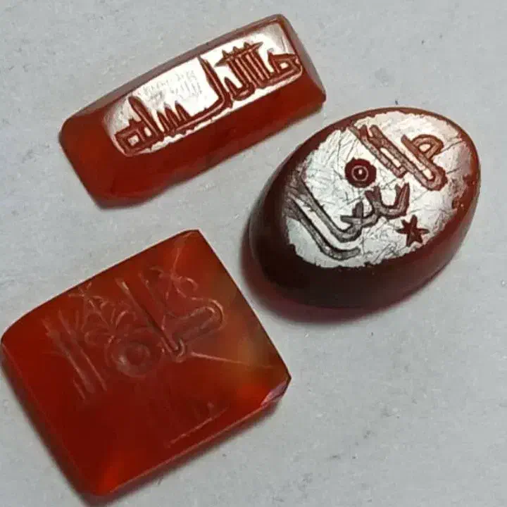 خط های کوفی|جواهرات|اهواز, کوی مندلی(سه راه خرمشهر)|دیوار