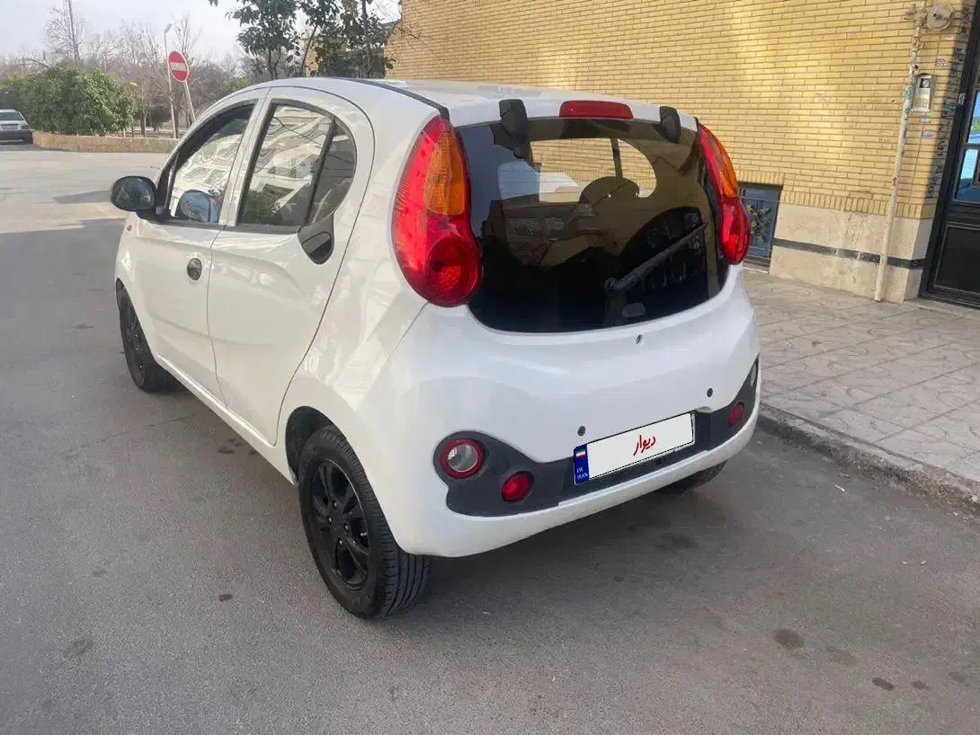 ام وی ام ۱۱۰لاکچری|خودرو سواری و وانت|شیراز, طلاب|دیوار