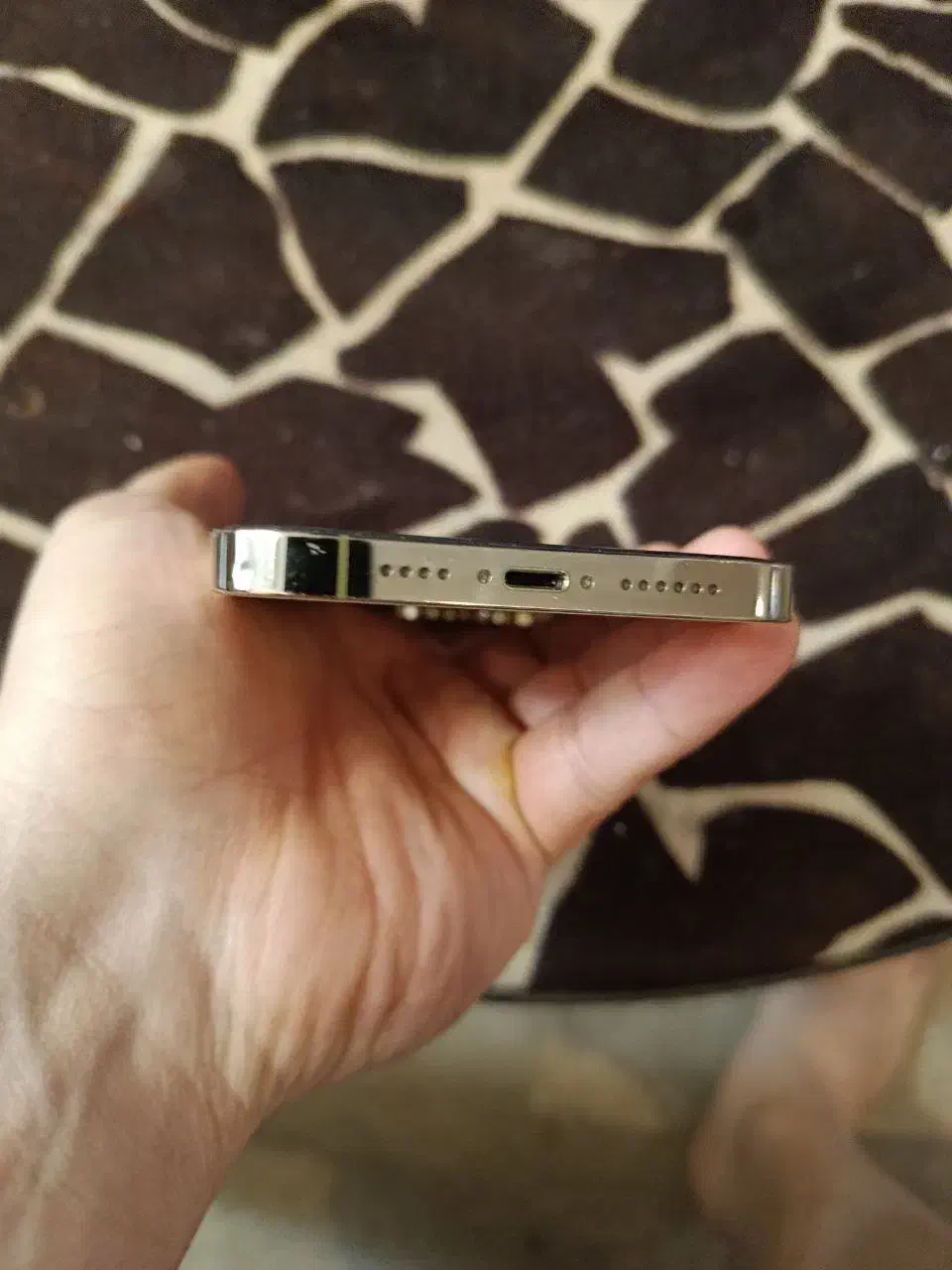 14promax باریجستر ۱۴ پرومکس باریجستر۲۵۶|موبایل|تهران, پرستار|دیوار