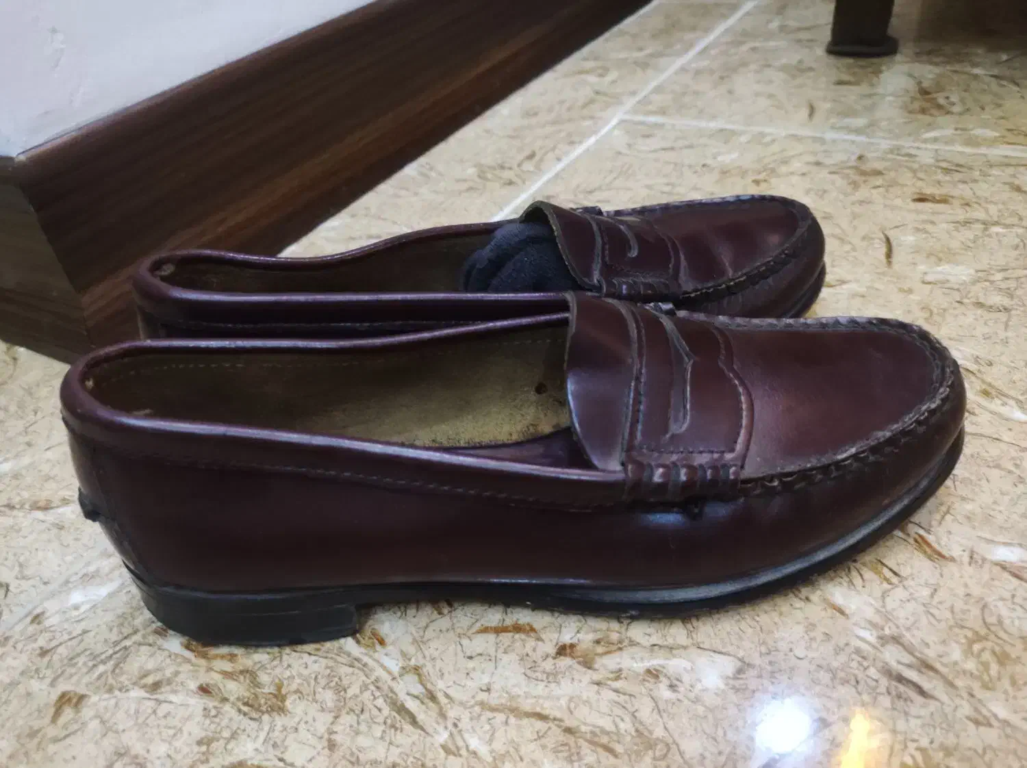 کفش و کتونی خارجی در حد نو سایز ۳۶|کیف، کفش، کمربند|هشتگرد, شهرک گلها|دیوار