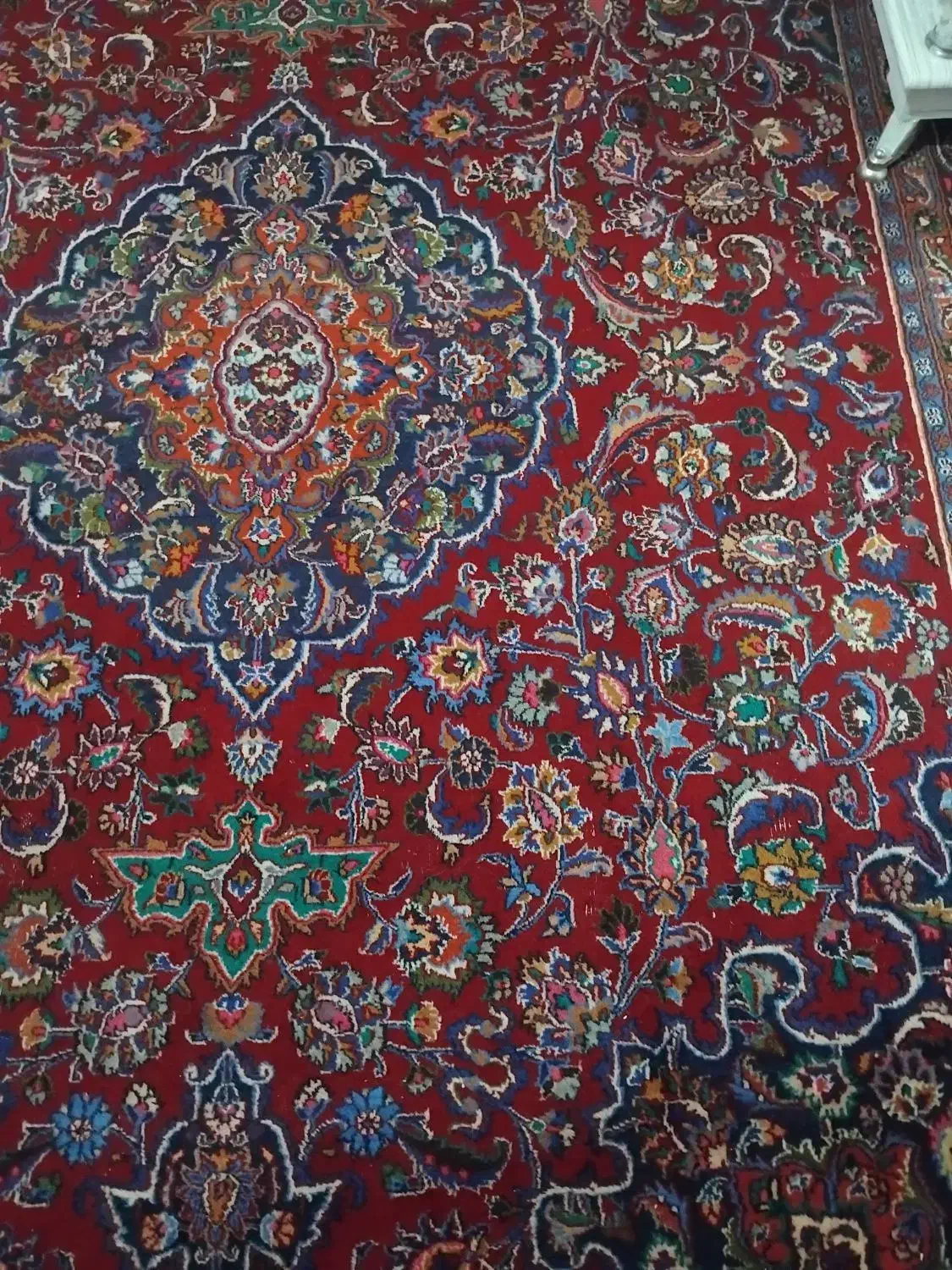 فروش فرش کاشمر مشهد|فرش|بناب, |دیوار