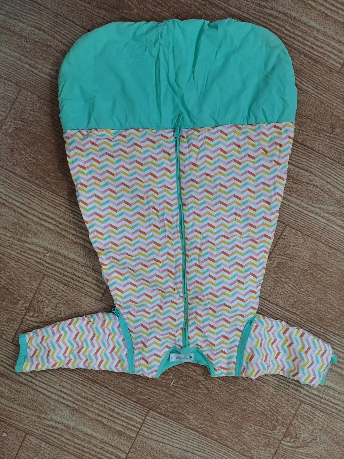 کیسه خواب کودک|اسباب و اثاث بچه|لاهیجان, کوی خزر|دیوار