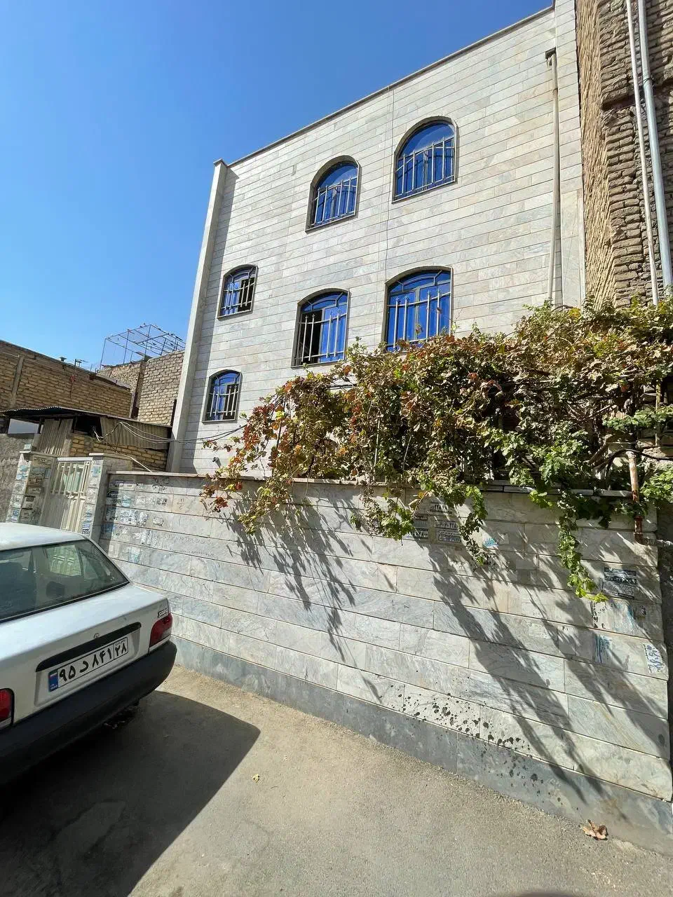 اجاره رهن آپارتمان ۶۵ متری طبقه اول|اجارهٔ آپارتمان|رباطکریم, رباطکریم|دیوار