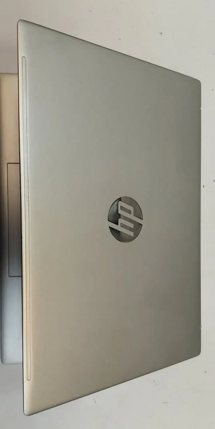 لپ تاپ خیلی نازک و خاص hp|رایانه همراه|مشهد, عامل|دیوار