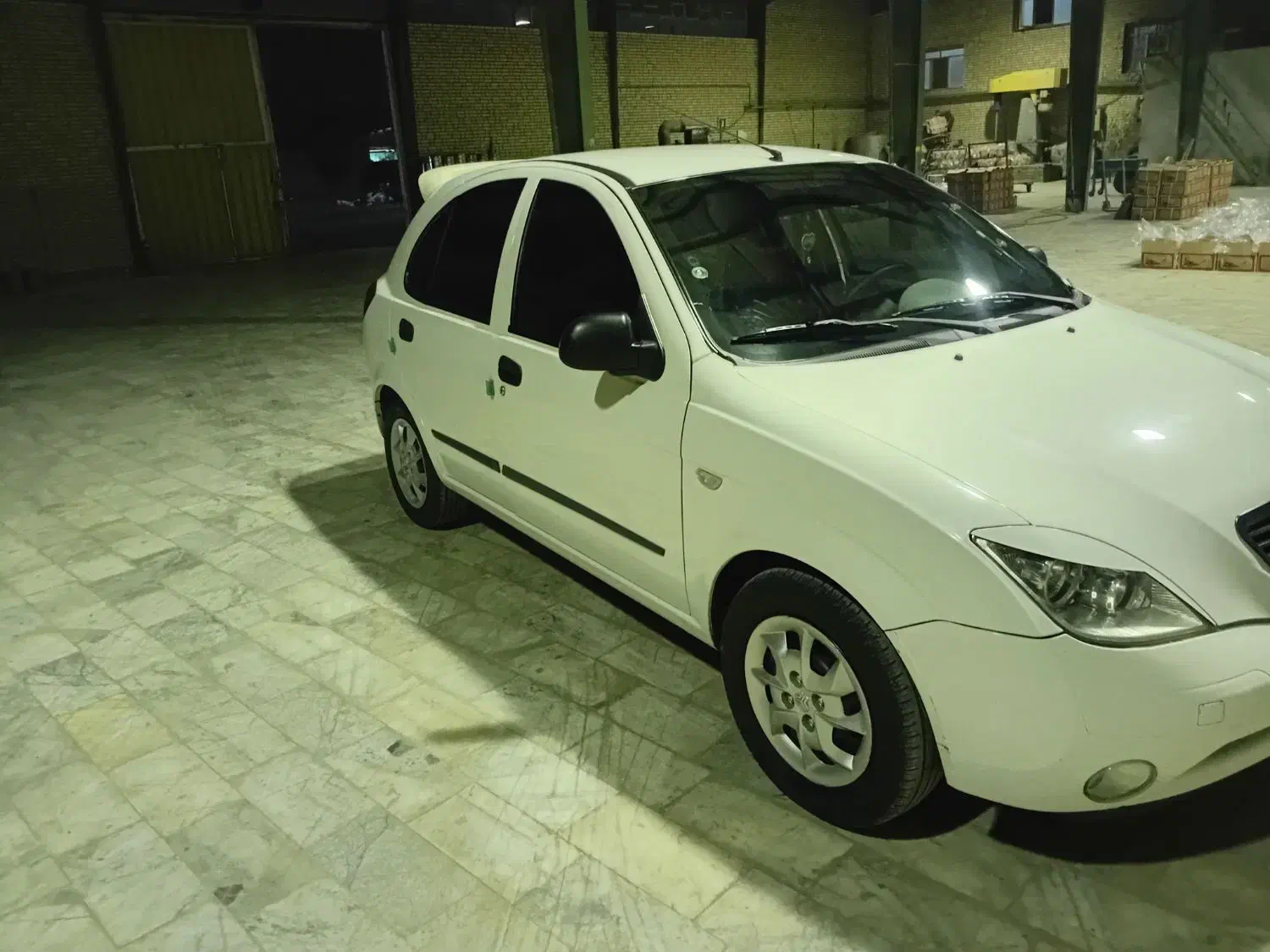 فروش تیبا۲|خودرو سواری و وانت|اشتهارد, |دیوار