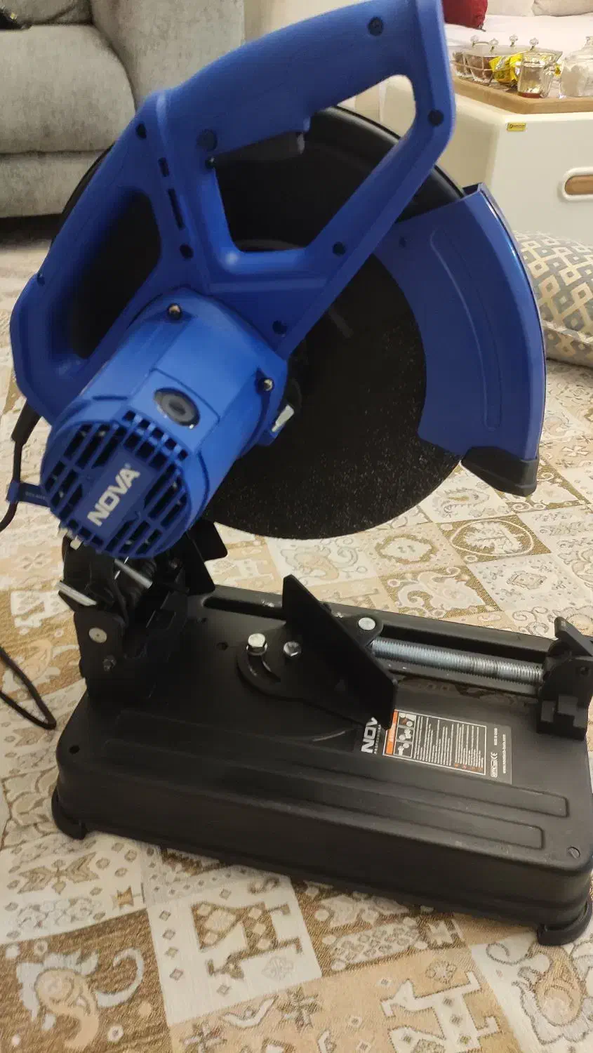 اره پروفیل بر|ابزارآلات|کرج, حصارک بالا|دیوار