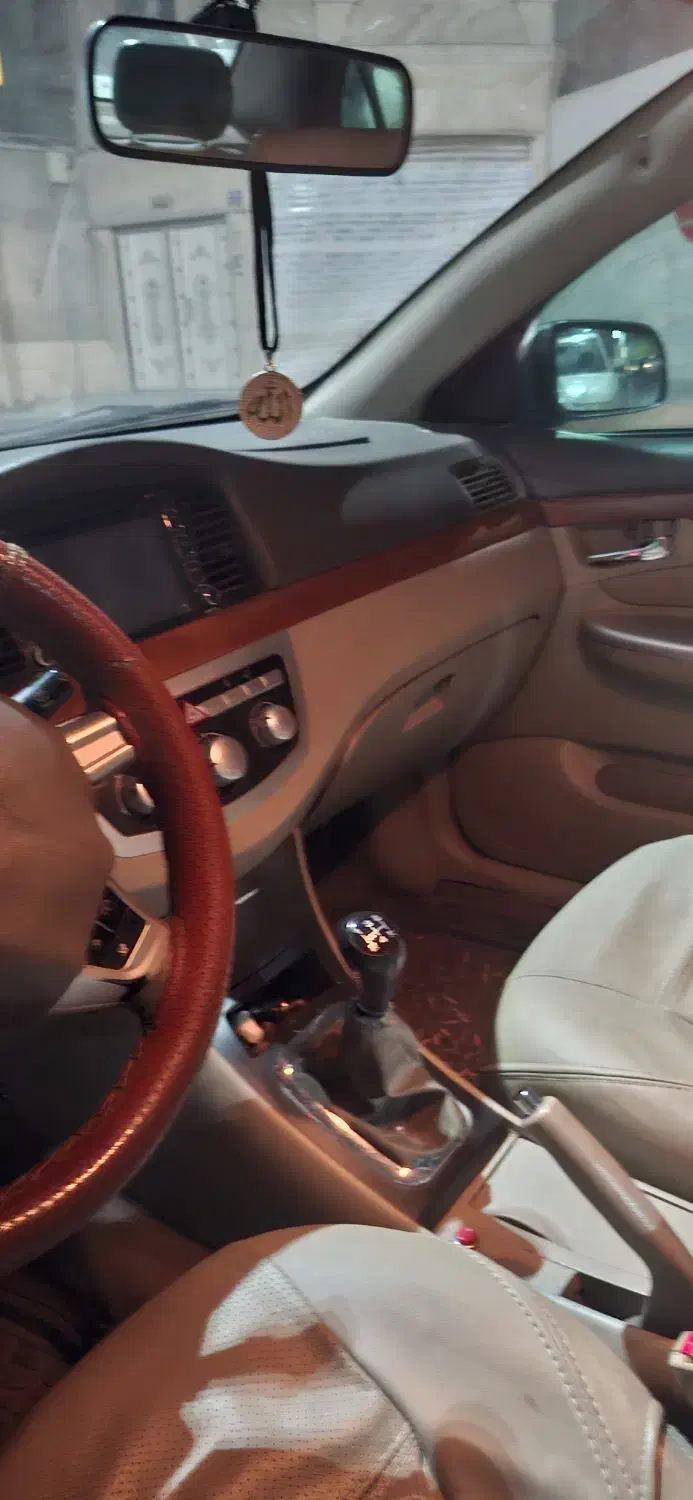 لیفان ۶۲۰ مدل ۹۳|خودرو سواری و وانت|اسلامشهر, شهرک احمدیه|دیوار