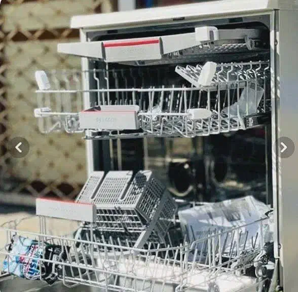 ظرفشویی بوش .آلمان سری 4|ماشین ظرفشویی|تهران, زنجان جنوبی|دیوار