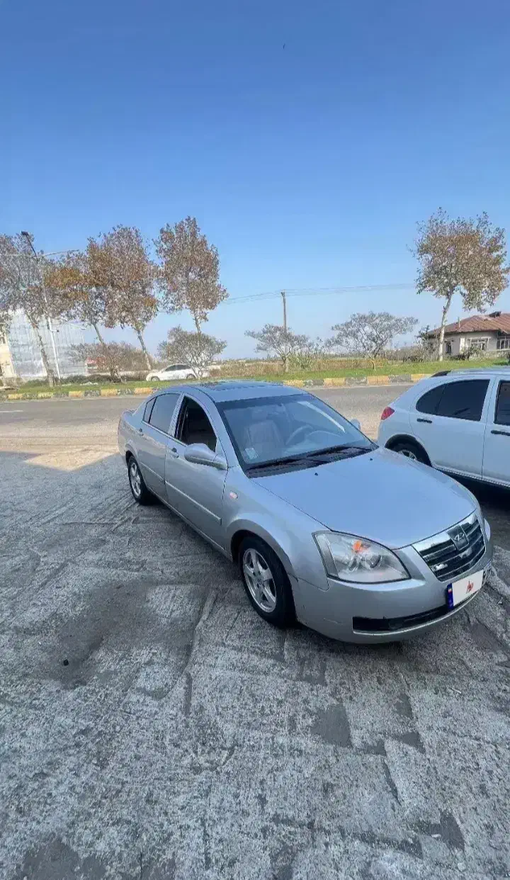 سالم بی خرج 2000|خودرو سواری و وانت|تبریز, |دیوار