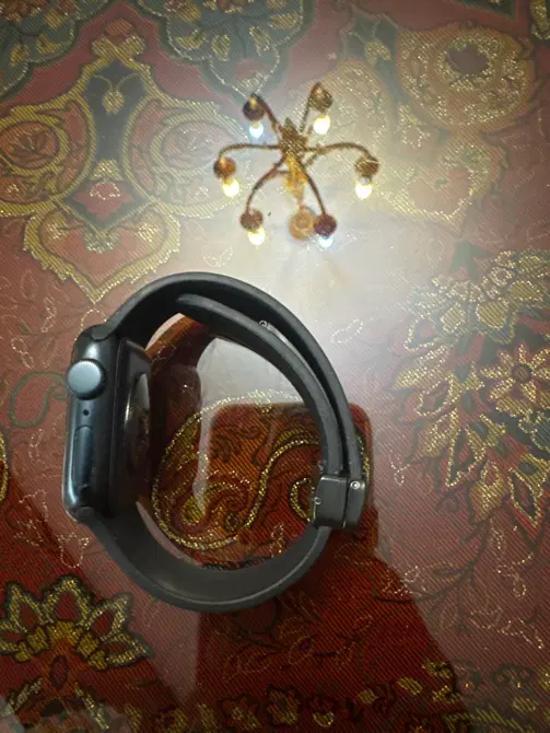 اپل واچ SE نسل ۲|ساعت|تهران, شهرک محلاتی|دیوار