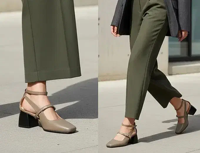 کفش چرم اصل زنانه|کیف، کفش، کمربند|زرقان, |دیوار