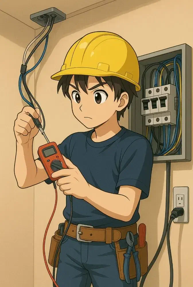 برقکار|خدمات پیشه و مهارت|شوشتر, |دیوار