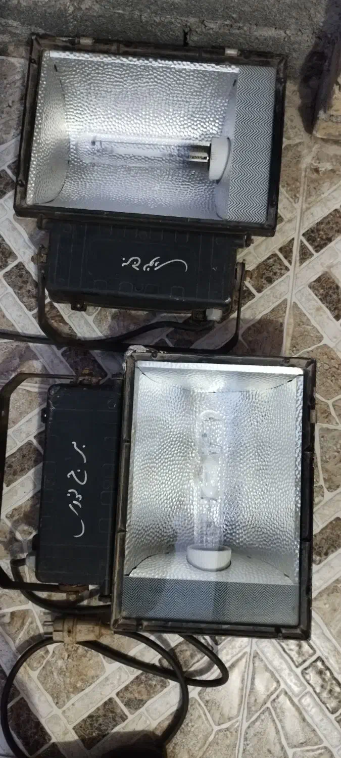 نور افکن|لامپ و چراغ|دهلران, |دیوار