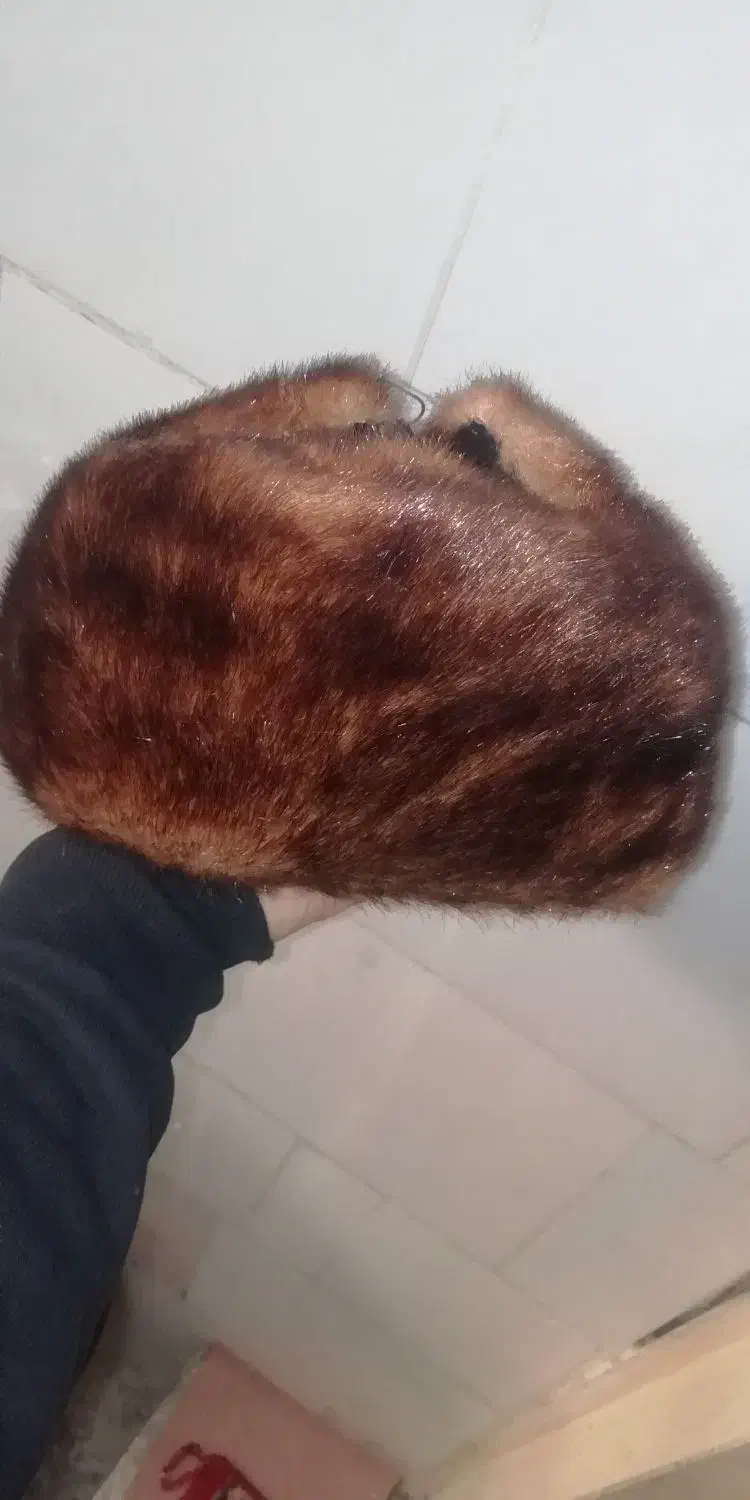 کلاه روسی نونو|لباس|تهران, شهرک رضویه|دیوار