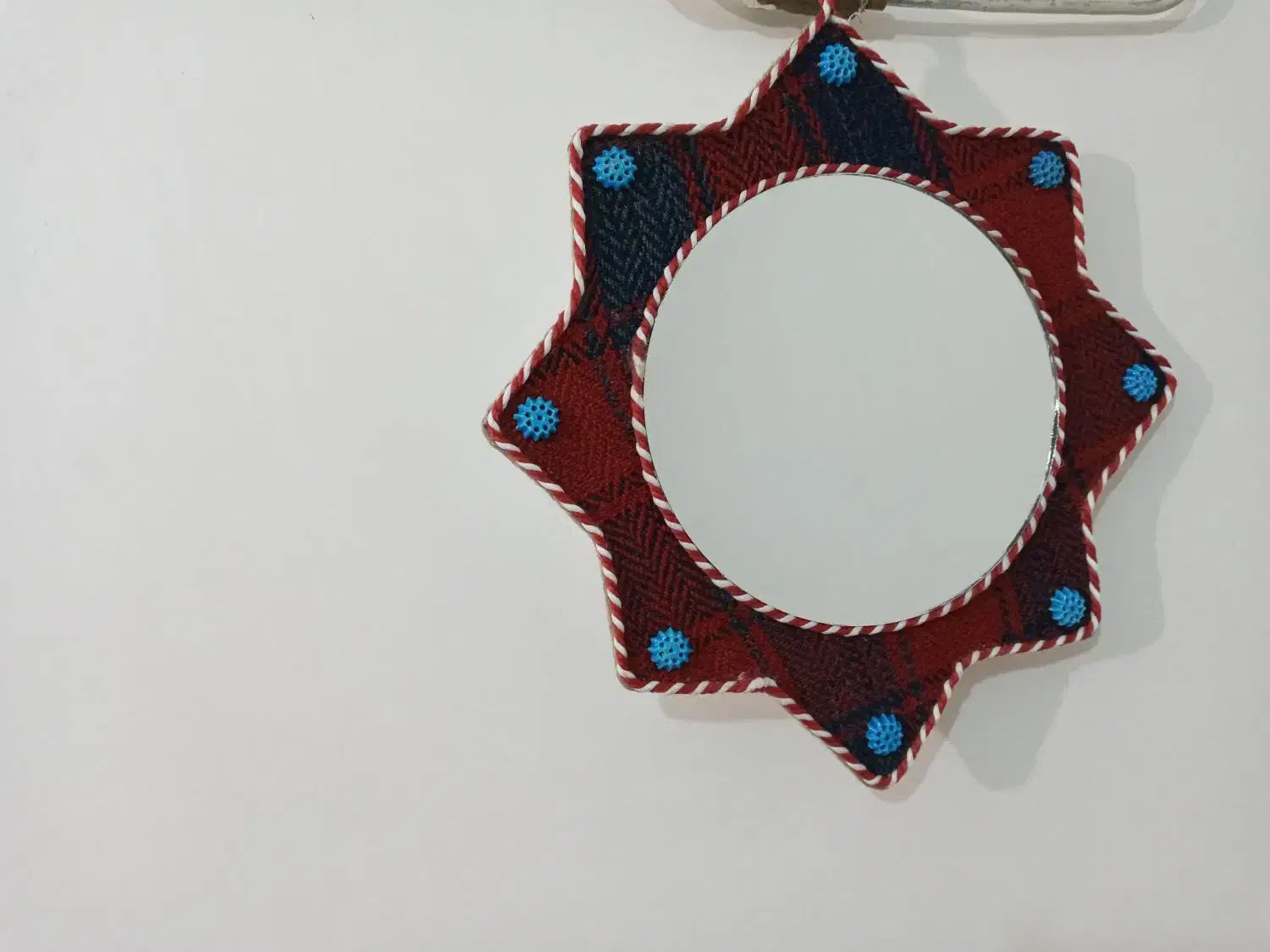 فروش فوق العاده آینه سنتی باتخفیفات ویژه روزمادر|صنایع دستی و سایر لوازم تزئینی|کوهدشت, |دیوار