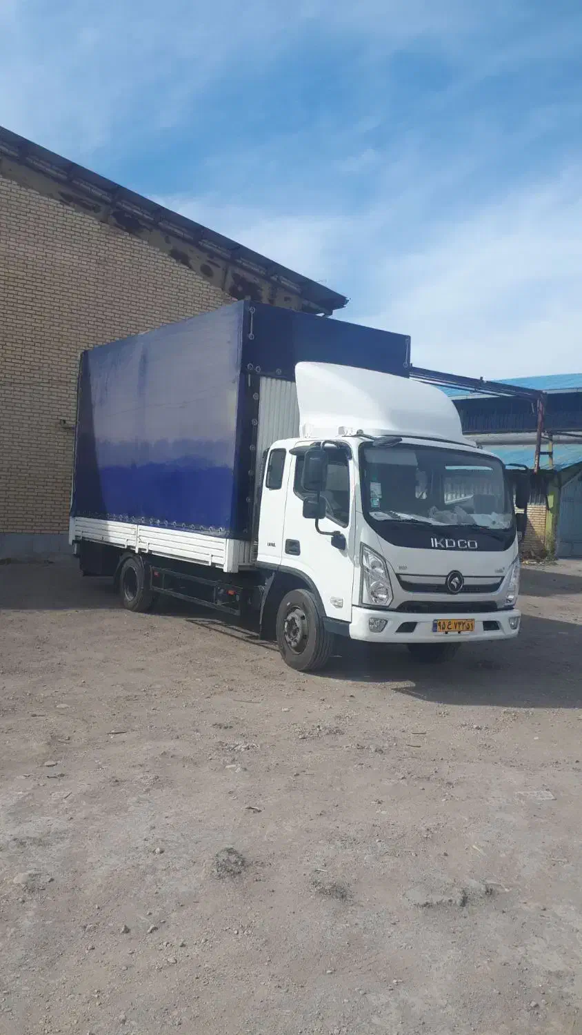 حمل نقل|خدمات حمل و نقل|ساوه, |دیوار