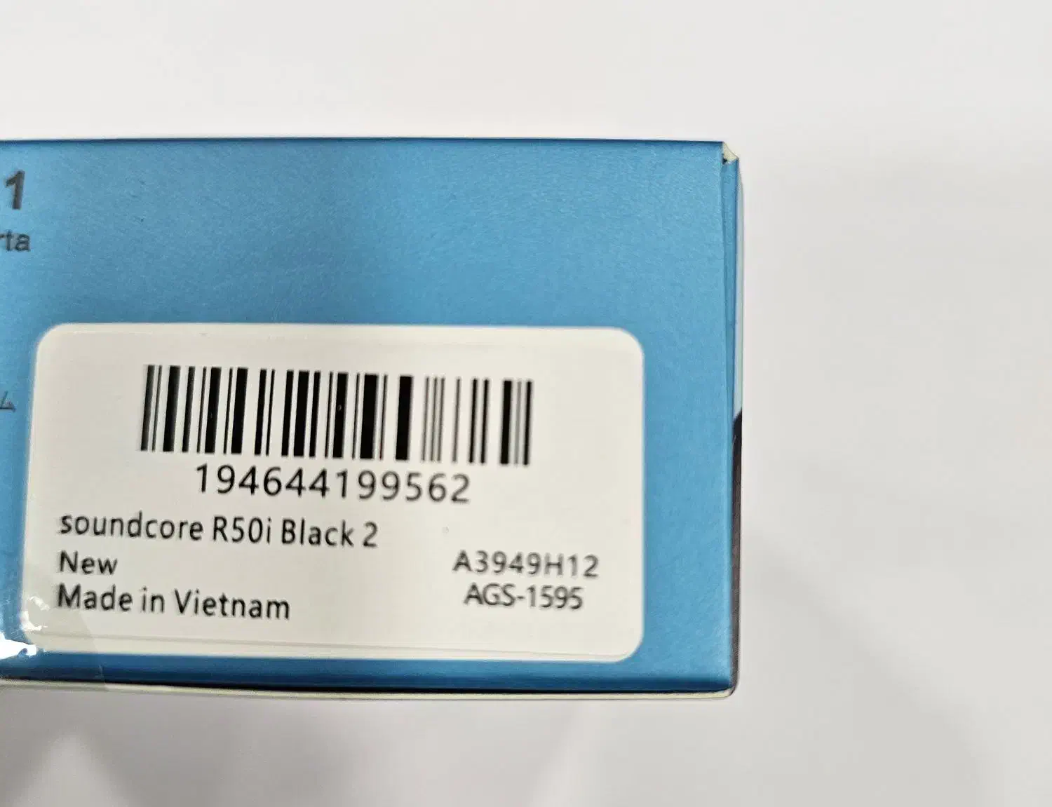 ایرپاد انکر مدل r50i|لوازم جانبی موبایل و تبلت|ری, علایین|دیوار