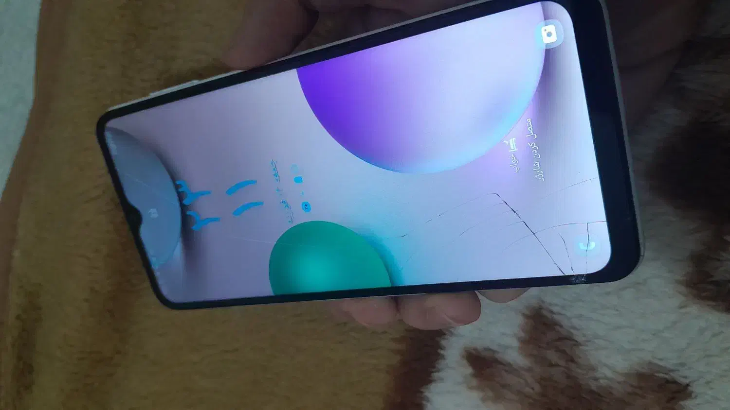 گوشی مبایلa13|موبایل|کوهدشت, |دیوار