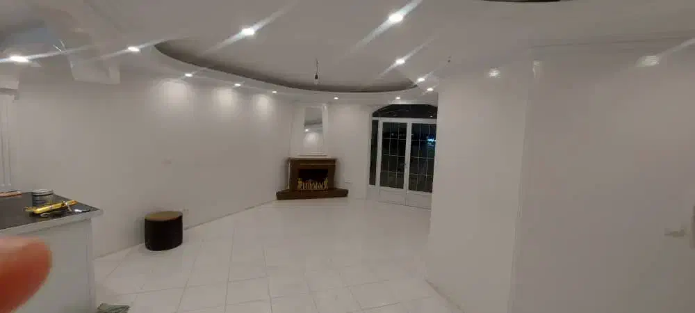 آپارتمان 90 متری دو خواب بازسازی شده|اجارهٔ آپارتمان|تهران, صادقیه|دیوار