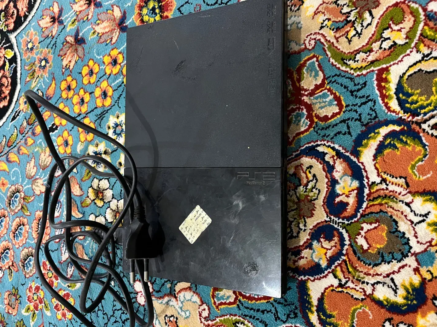 پلی استیشن ۲|کنسول، بازی ویدئویی و آنلاین|خرامه, |دیوار