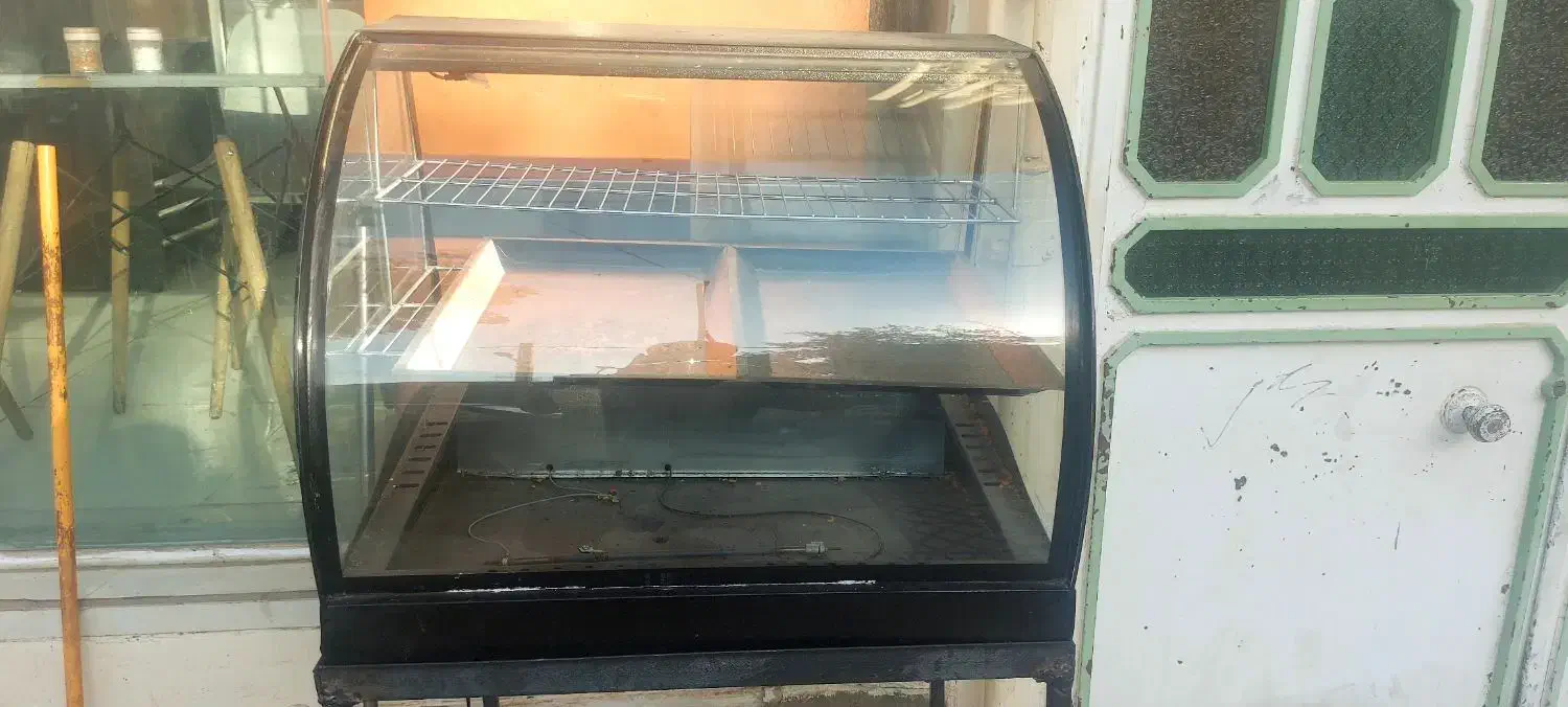 گرمکن سالم|اجاق گاز و لوازم برقی پختوپز|پیشوا, |دیوار