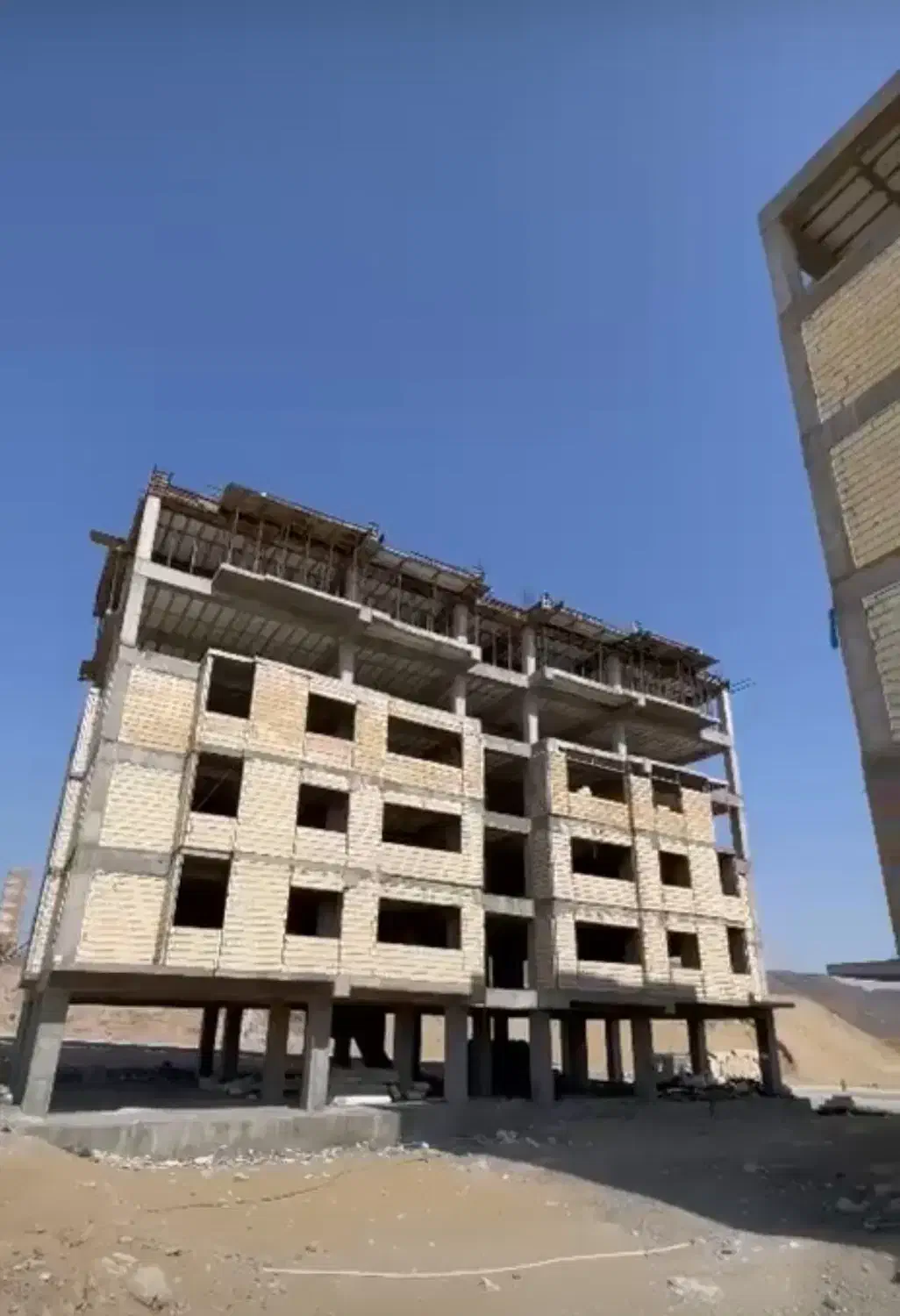 فروش امتیاز عیدگاه چابهار|پیش‌فروش املاک|چابهار, |دیوار