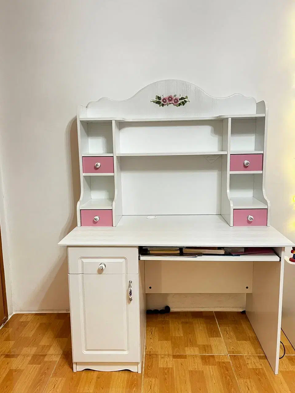 میز تحریر آپادانا پرنسس|میز تحریر و کامپیوتر|بندر انزلی, تهران|دیوار