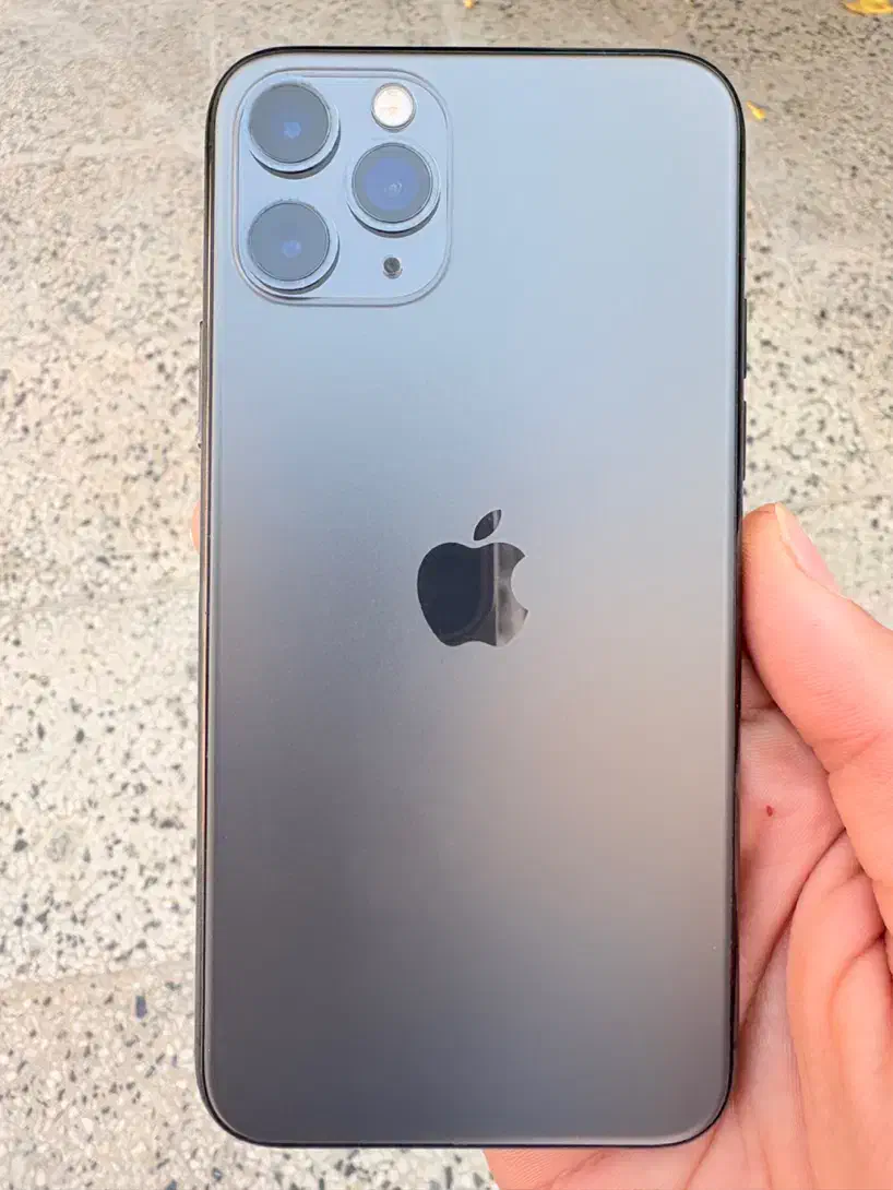 ایفون 11 پرو|موبایل|بوشهر, |دیوار