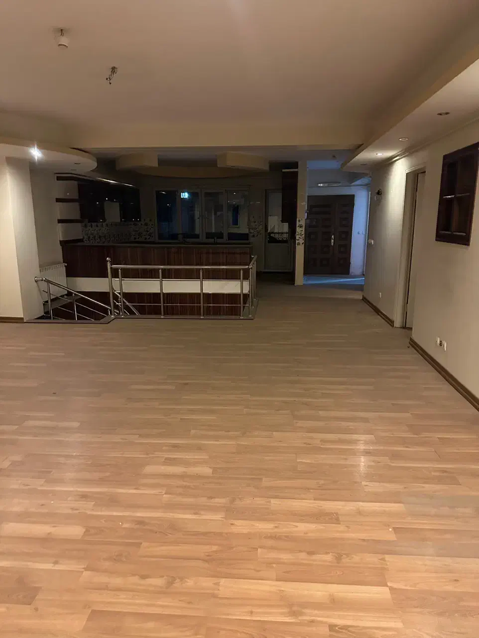 اجاره آپارتمان دوبلکس 270 متری کوی فیروز|اجارهٔ آپارتمان|تبریز, |دیوار