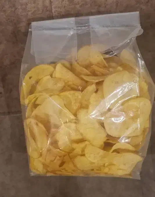 چیپس بسته بندی|خوردنی و آشامیدنی|تهران, پونک|دیوار