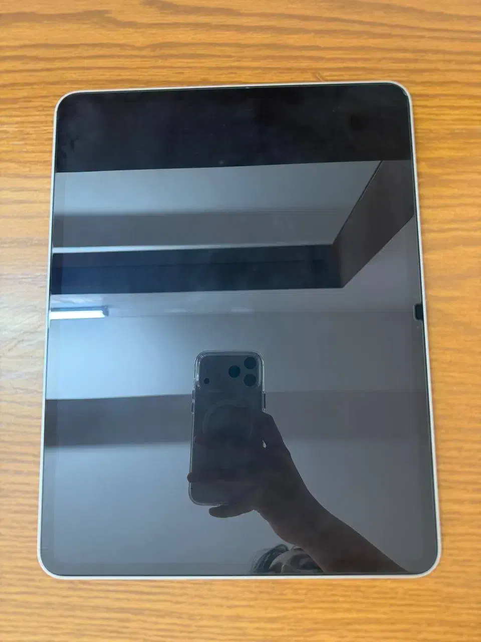 iPad Pro M4 13 inch|تبلت|قم, پردیسان|دیوار