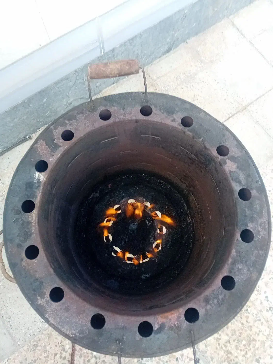 تنور|اجاق گاز و لوازم برقی پختوپز|رامشیر, |دیوار