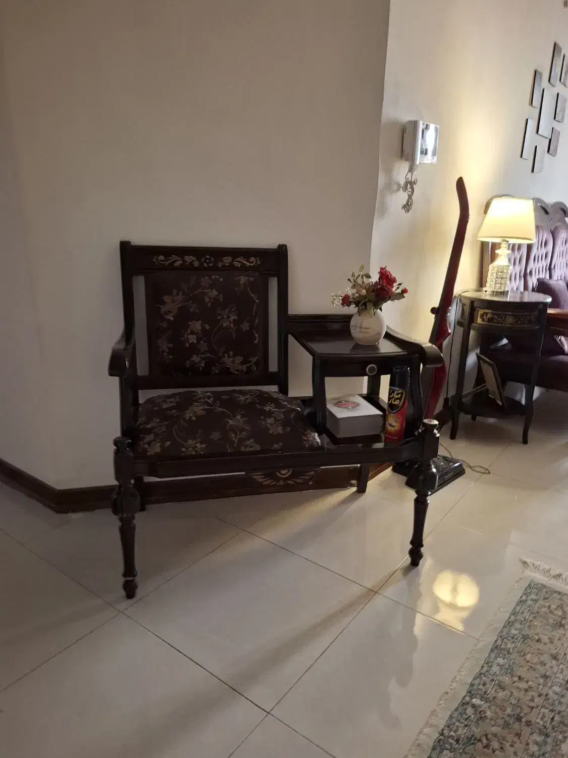 میز تلفن سالم|میز تلفن|کرج, گلدشت|دیوار