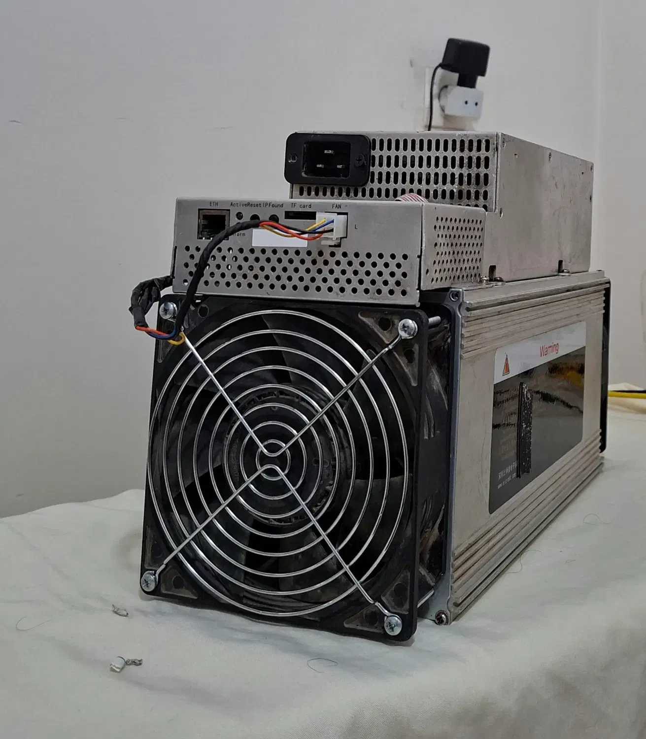 ماینر M21 m21s 58 60 Th|قطعات و لوازم جانبی رایانه|تهران, صادقیه|دیوار