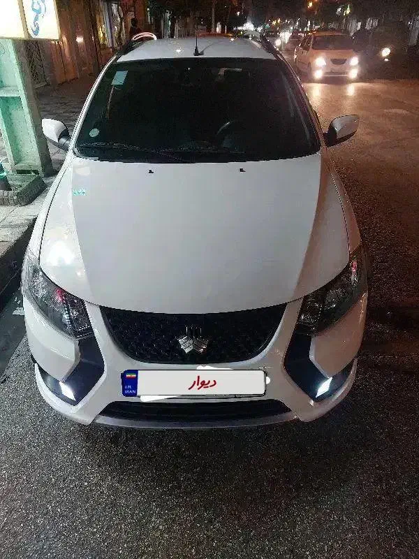 کوییکS بیرنگ شاسی پلمپ|خودرو سواری و وانت|گنبد کاووس, |دیوار