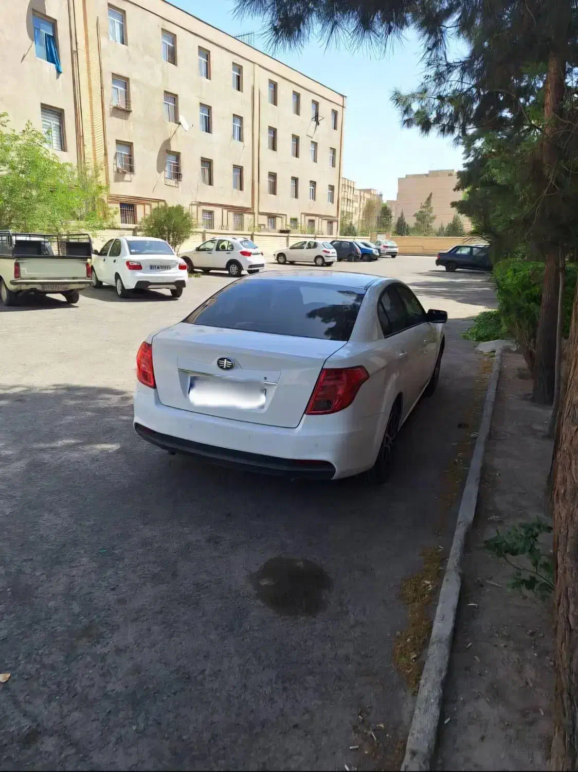 بسترن b50f مدل ۹۴ تمیز - فنی سالم - قیمت مناسب|خودرو سواری و وانت|سلمان‌شهر, |دیوار